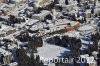 Luftaufnahme Kanton Graubuenden/Davos/Davos 2012 - Foto Davos  9928